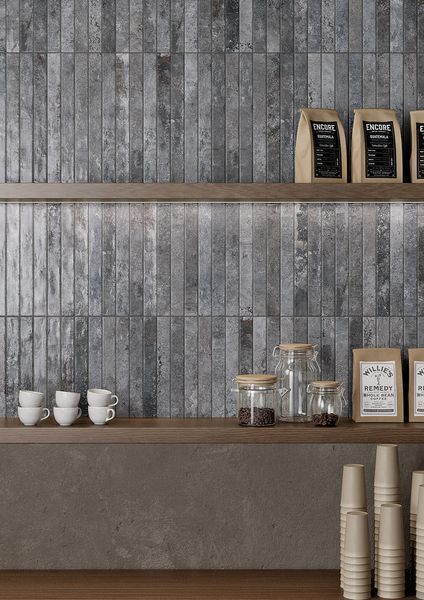 Kist Lux Charcoal KistLuxCh фото