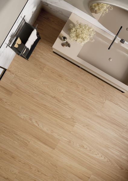 Honey Wood Chevron XL Rovere XLRow фото