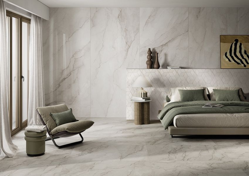 Bolgheri Stone White BSwhite фото