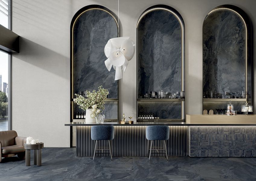Deep Stone Blue DStoneBl фото
