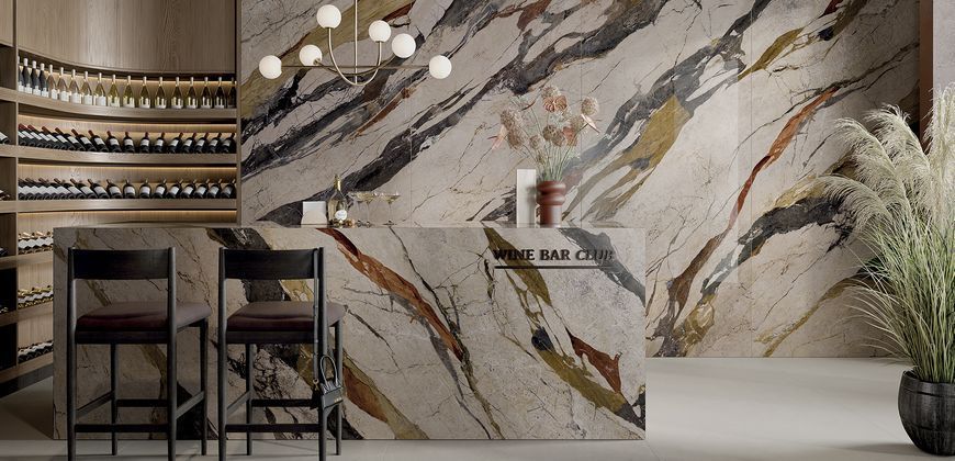 Breccia Sicilia BrSic фото