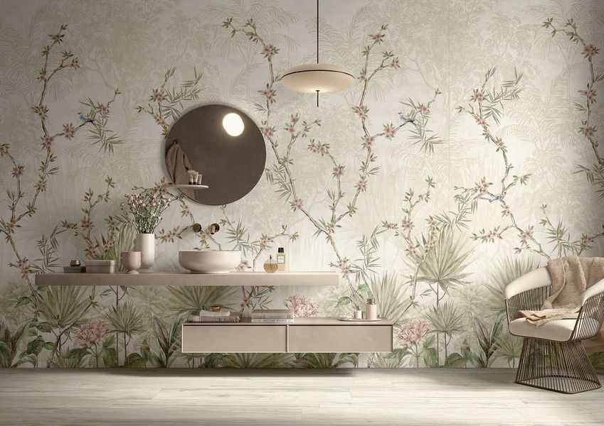 Imagine Jungle Chic JunChic фото
