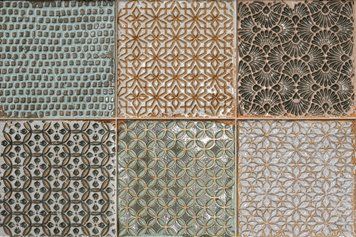 Wabi Sabi Hinode pattern caldo WScaldo фото