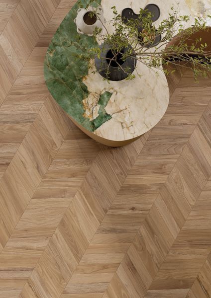 copy_Honey Wood Chevron XL Mix XLMix фото